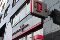 Telekom dealt mit Groupon Foto