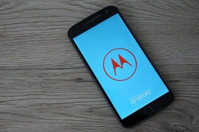 Motorola Moto G8 im Test: Fettes Smartphone in drei Versionen
