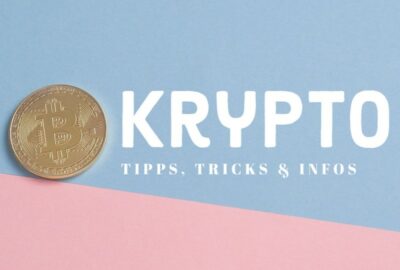 Krypto für jeden – der schnelle Einstieg in Bitcoin, Ethereum oder Litecoin Foto