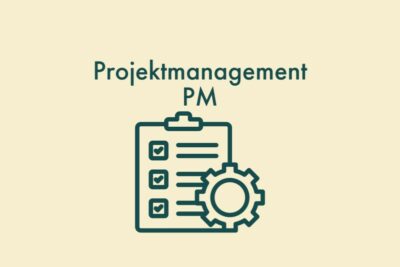 Projektmanagement System Foto