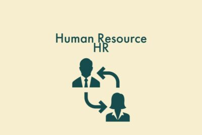 Human Resource Software Foto