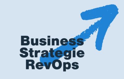 Was ist RevOps? Alles über die Business-Strategie: Anwendungen, Anbieter, Tipps. Foto