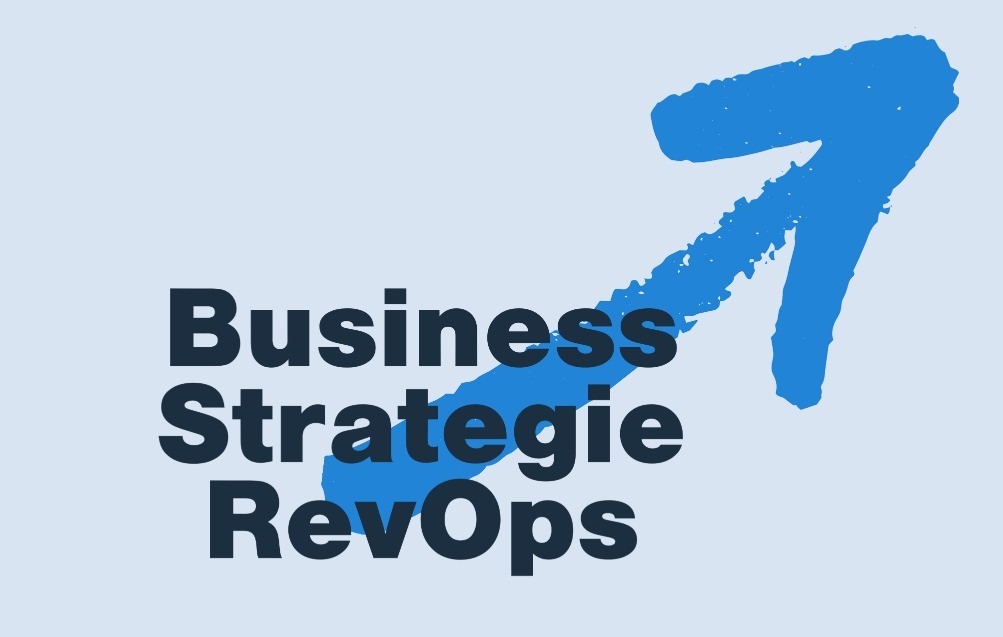 Revenue Operations, RevOps Definition Foto