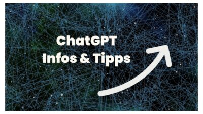 ChatGPT wird mit Plugins erweitert und kann handeln statt nur informieren Foto