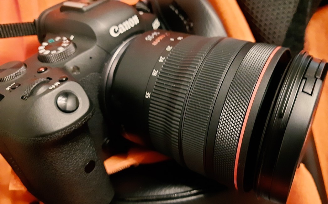 Nikon Z8 oder Canon EOS R5: Welche Kamera ist besser? Foto