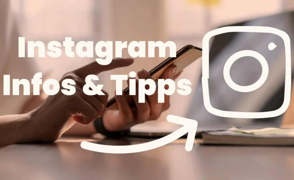 Instagram Tipps: Top 10 Tricks für mehr Reichweite 2023 Foto