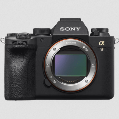 Sony A9 III soll am 8. November kommen: Neueste Infos Foto