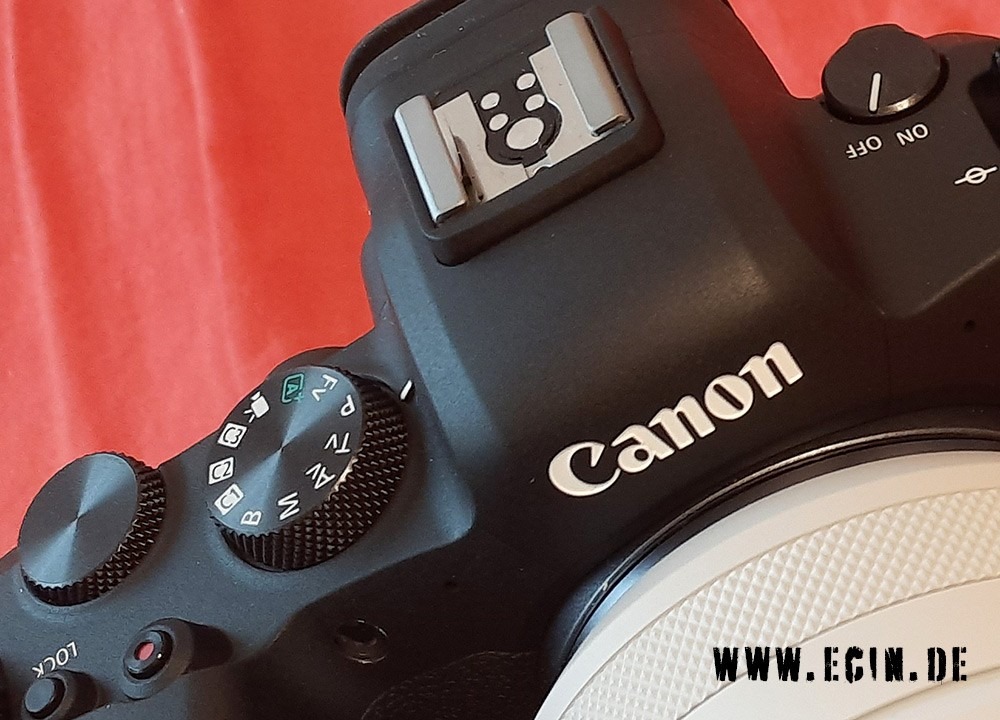 Canon RF 200-500mm f/4L kommt, aber später Foto