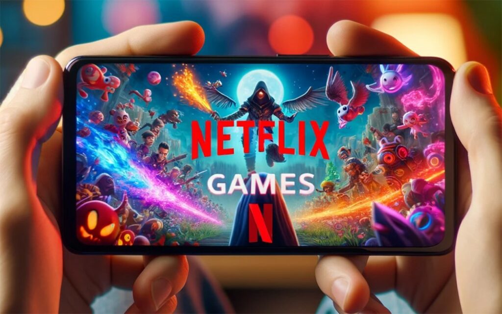 Netflix Games bald kostenpflichtig? Kommen In-App-Käufe? Foto