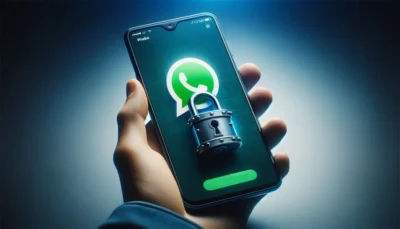 WhatsApp Chats sperren, verstecken: So schützt Du Deine Privatsphäre Foto