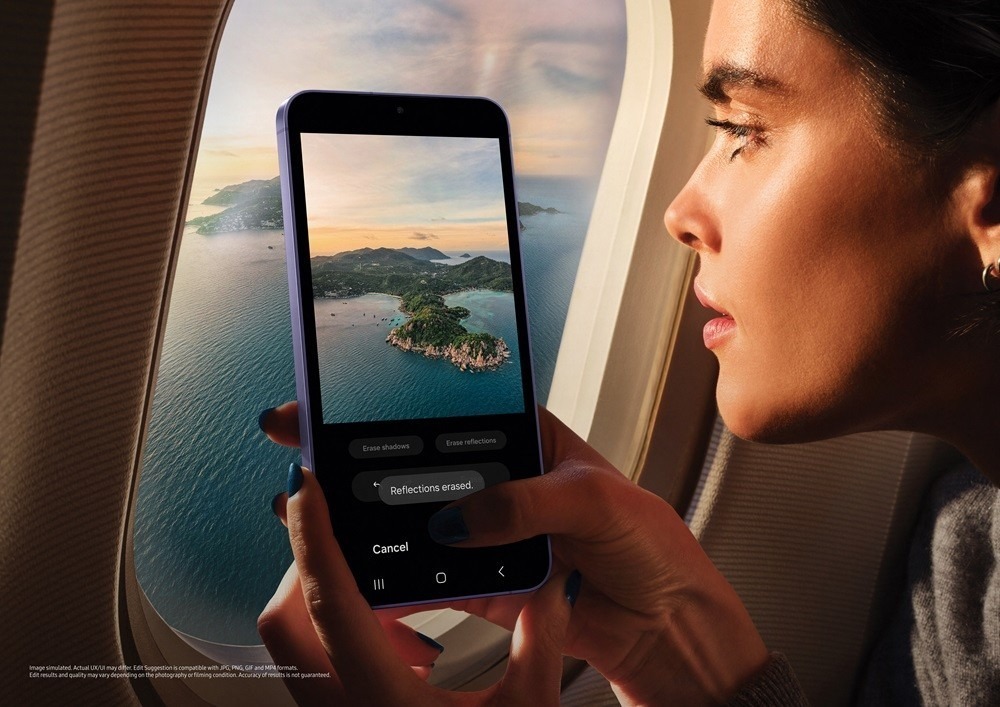 Wann Samsung Galaxy AI für Dein Smartphone kommt Foto