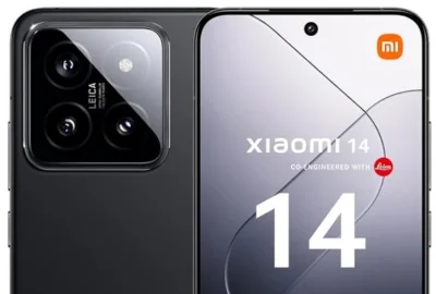 Xiaomi 14 und Xiaomi 14 Ultra erschienen. Alle Infos.