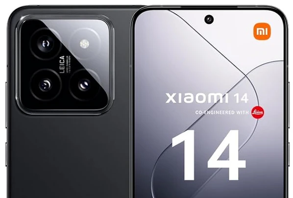 Xiaomi 14 und Xiaomi 14 Ultra erschienen. Alle Infos. Foto