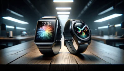 Samsung Galaxy Watch 7: Back to the roots, das wird wieder neu!
