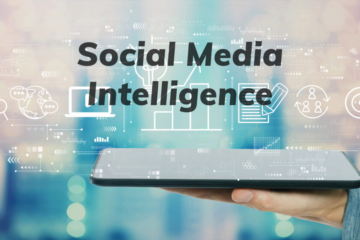 Social Media Intelligence SMI Tipps und Tricks